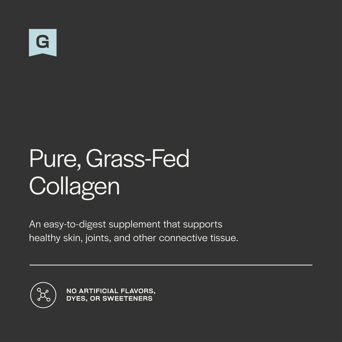 Grass-Fed Collagen