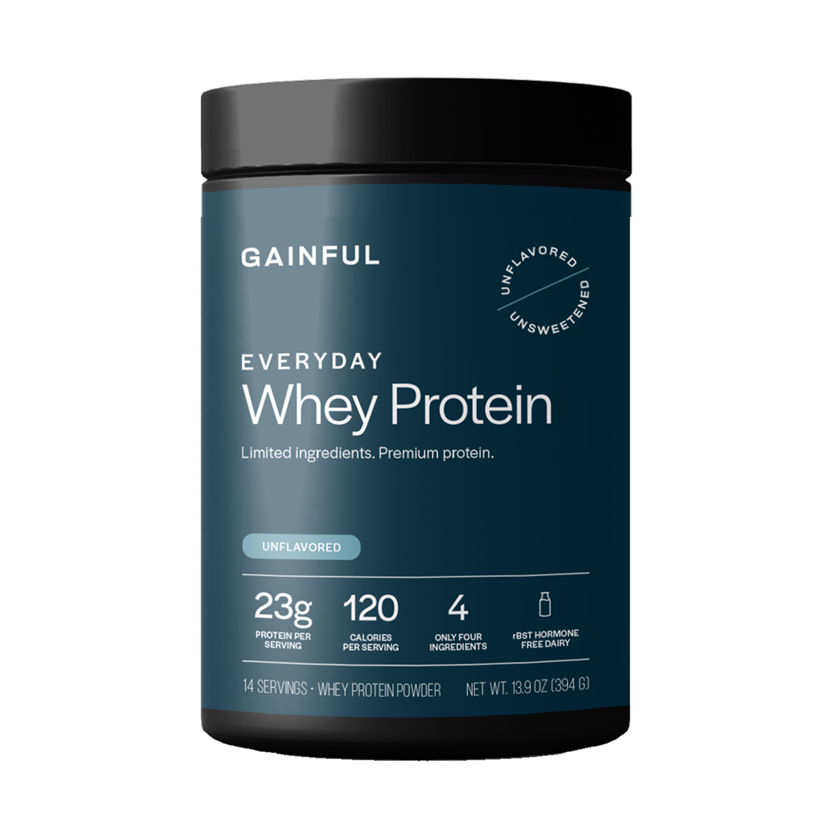 Everyday Whey Protein