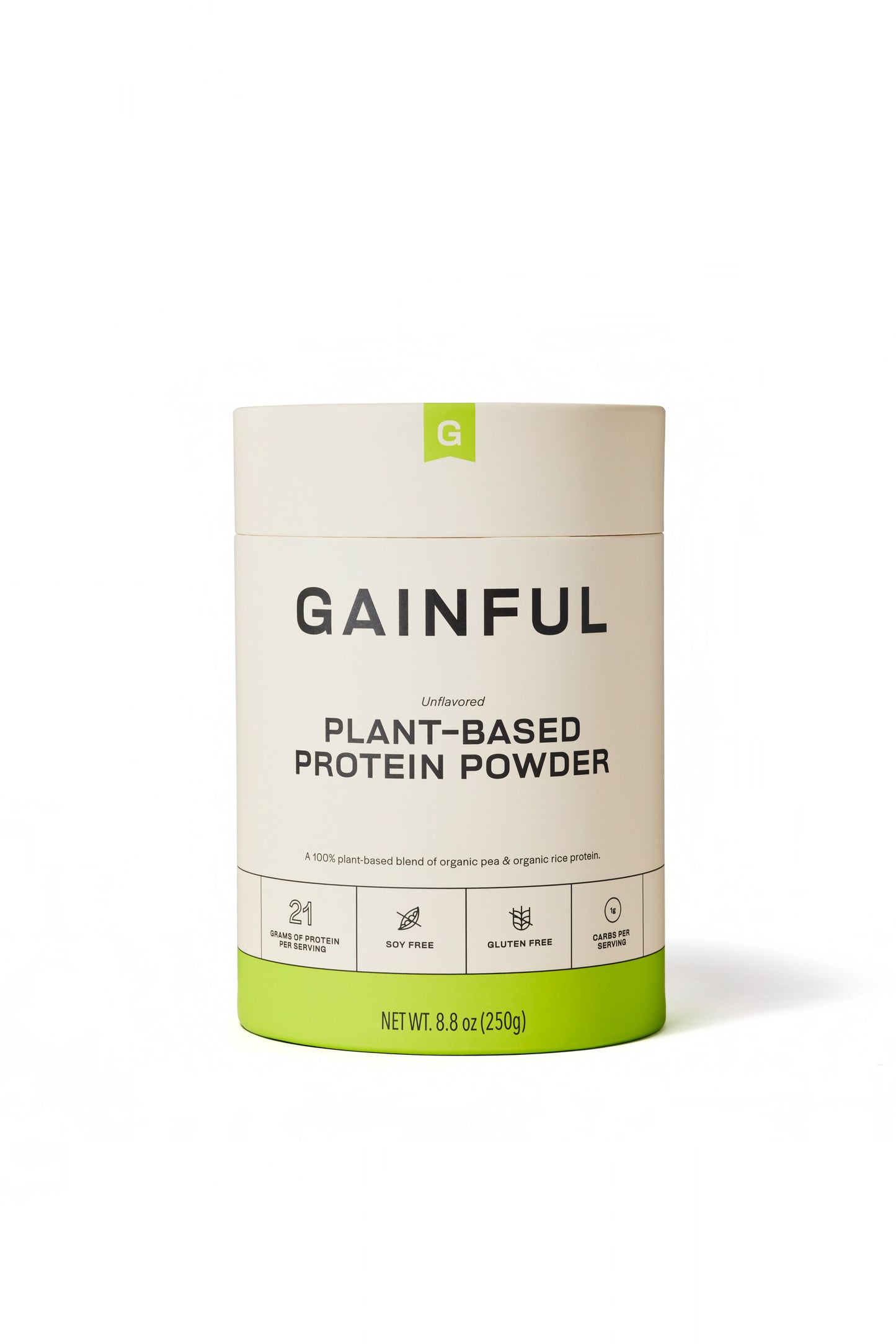 Vegan Protein Powder