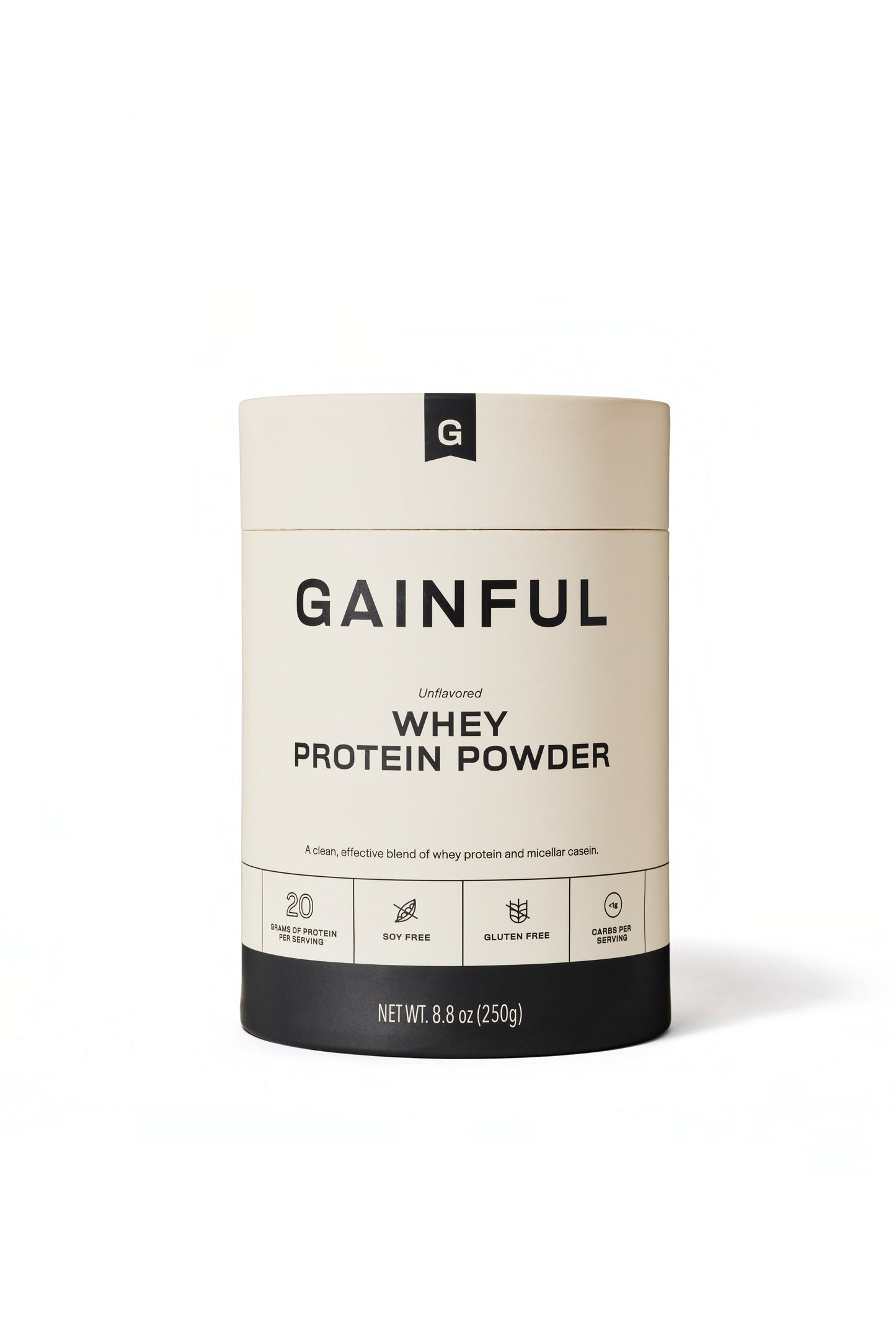 Whey Protein Powder