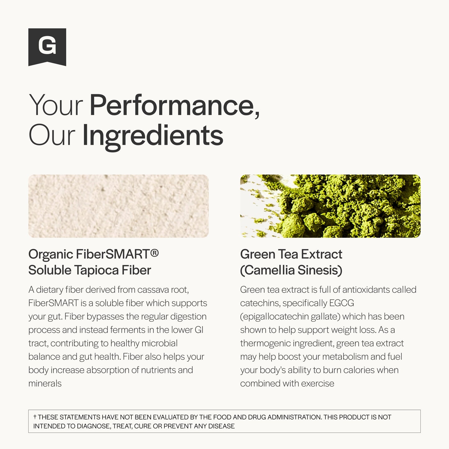 Get Lean Performance Boost