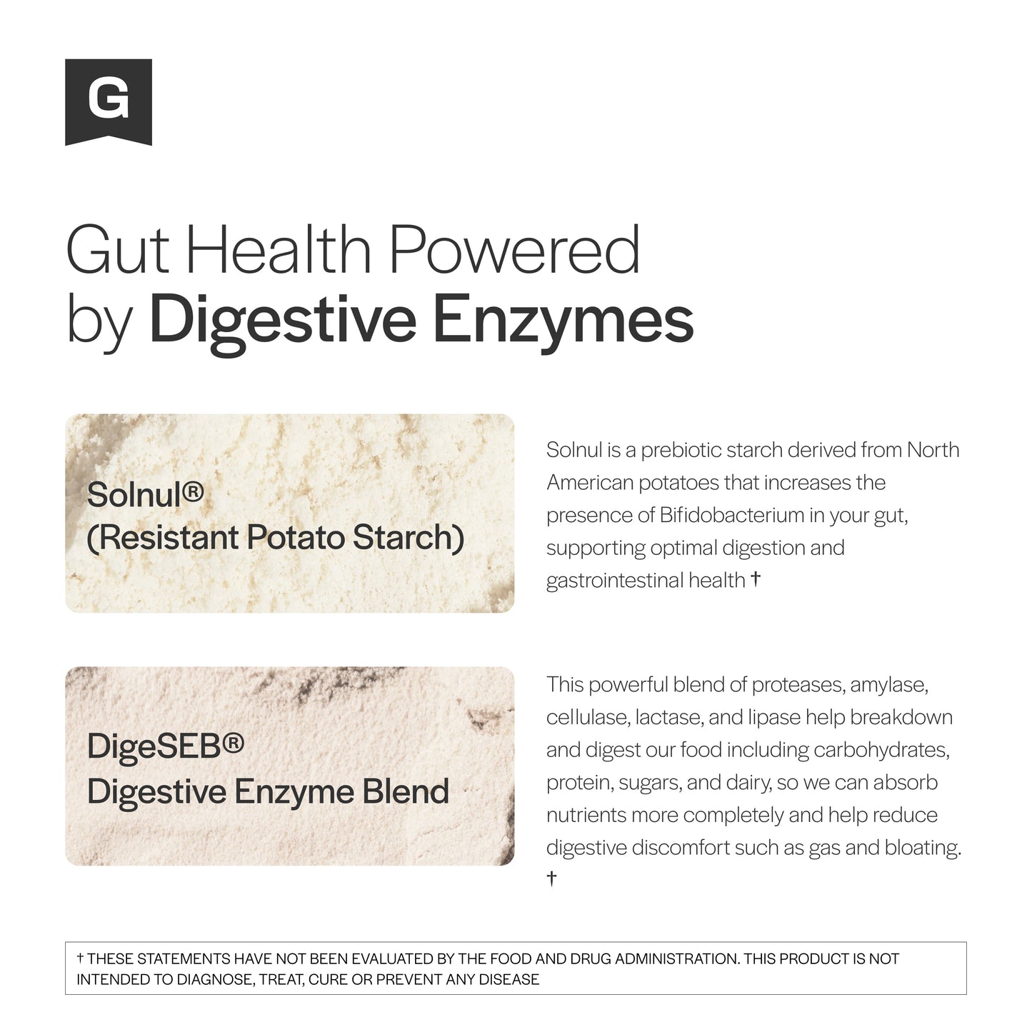 Gut Health Support