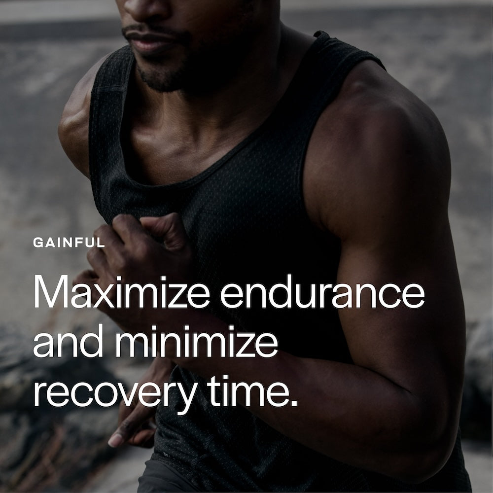 Performance Pre‑Workout