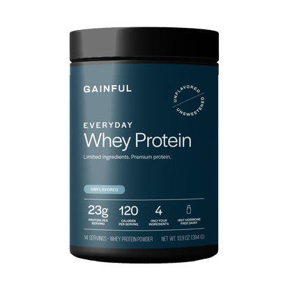 Everyday Whey Protein