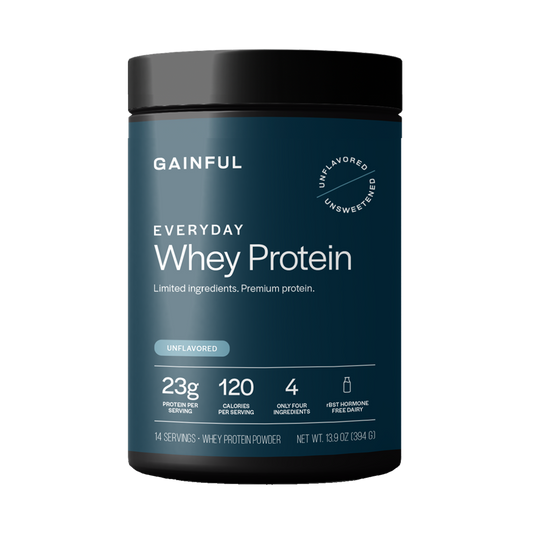 Everyday Whey Protein