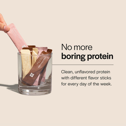 Lean Whey Protein