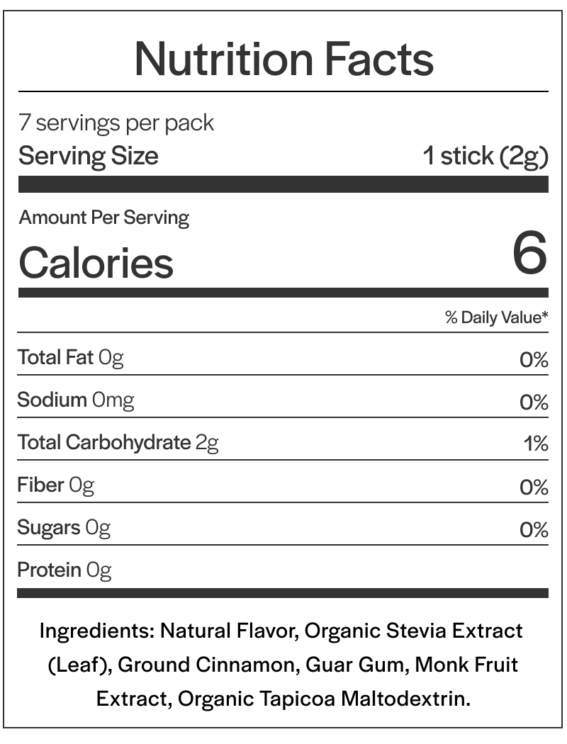 Variety Pack Flavor Boost
