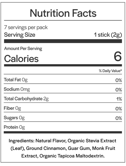 Variety Pack Flavor Boost