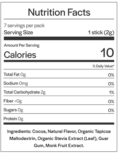 Variety Pack Flavor Boost