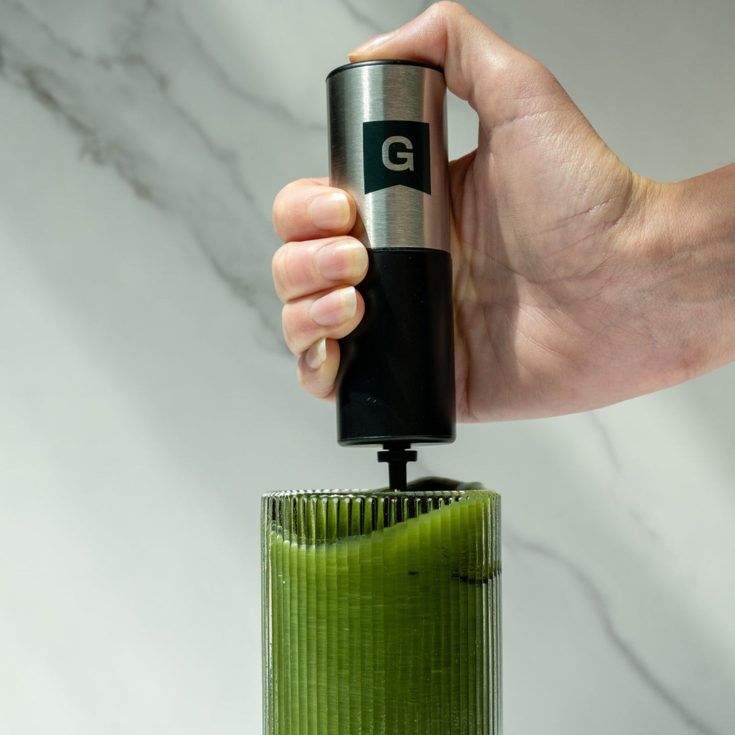 Daily Performance Greens - Lemon Ginger