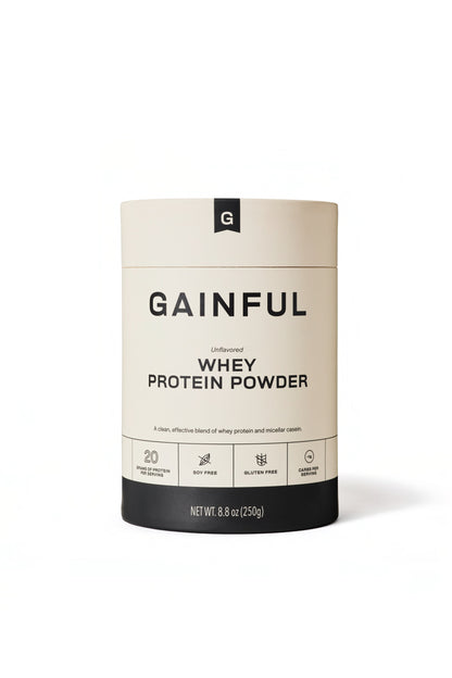 Whey Protein Powder