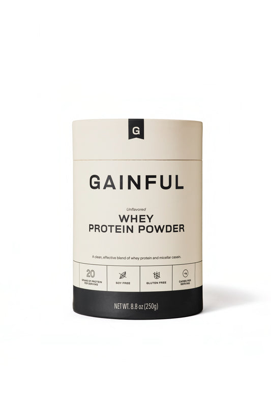 Whey Protein Powder