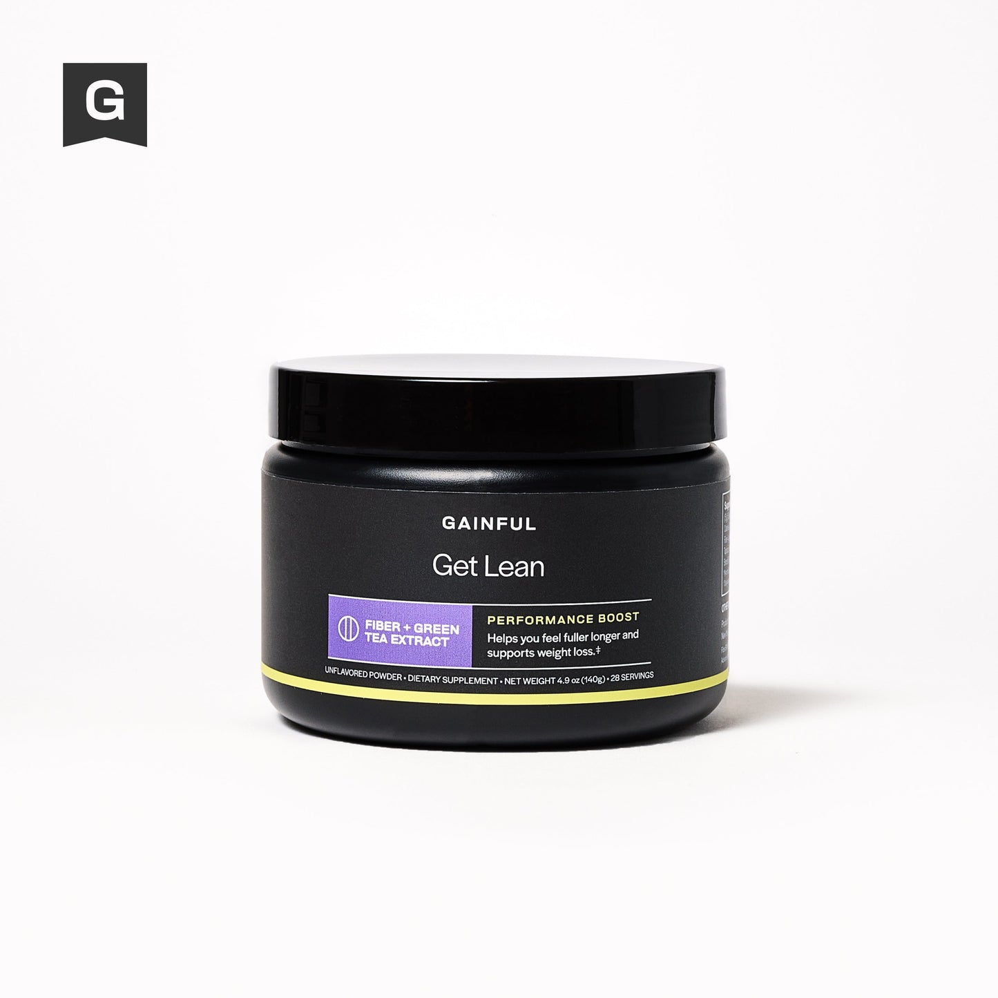 Get Lean Performance Boost