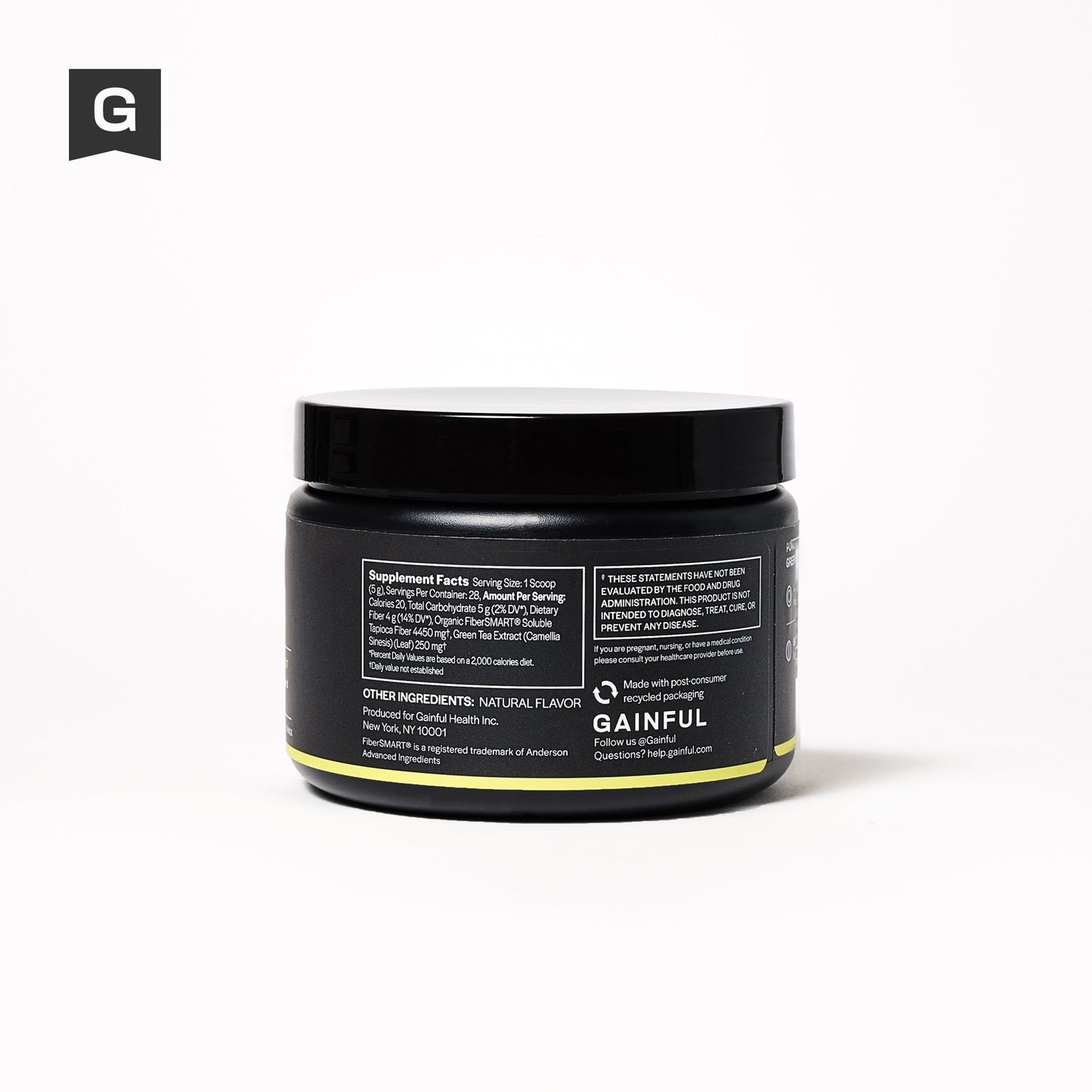 Get Lean Performance Boost