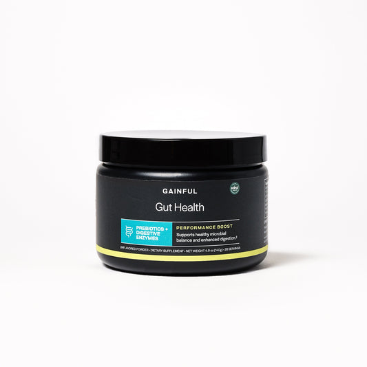 Gut Health Support