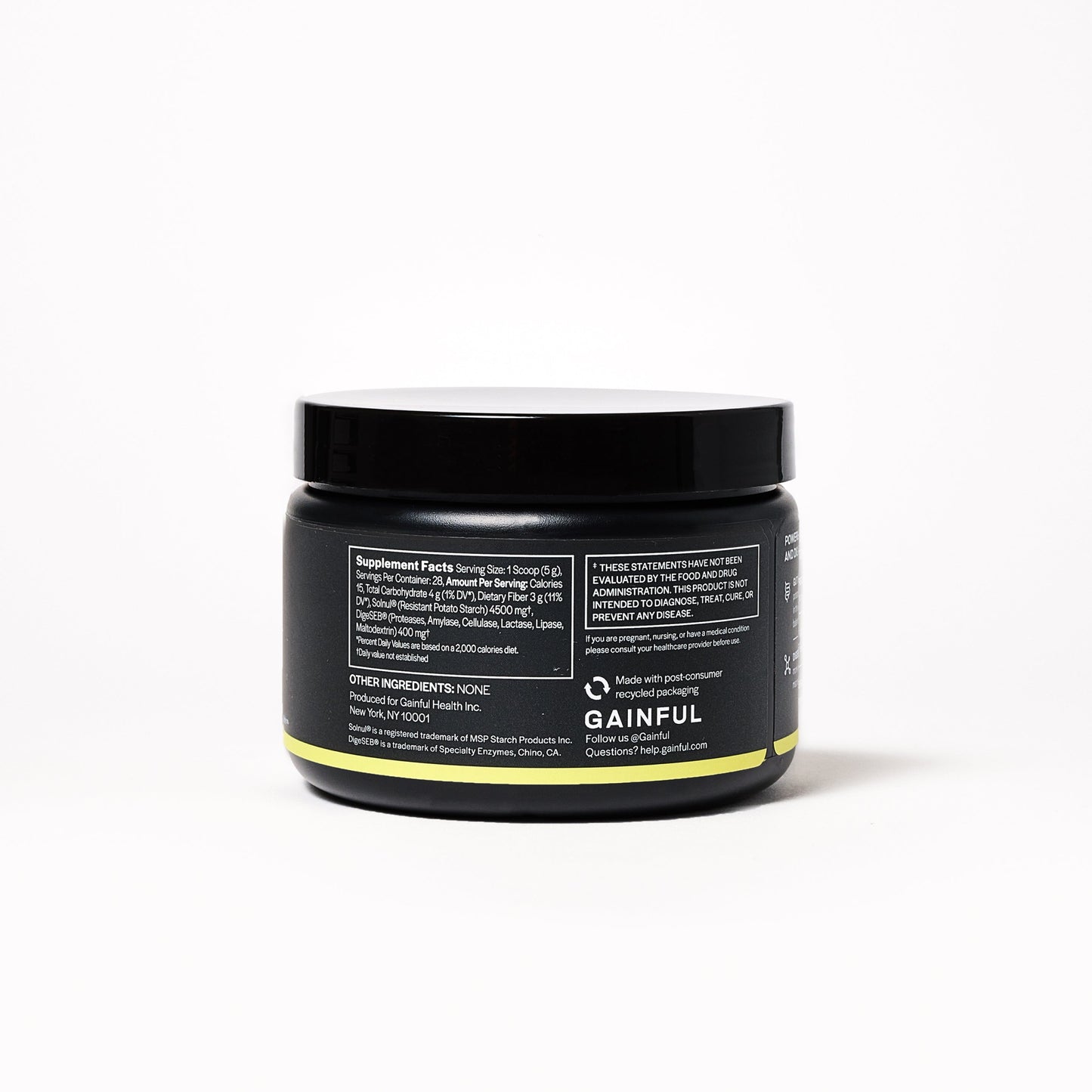 Gut Health Support