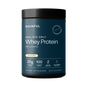 Isolate-Only Whey Protein