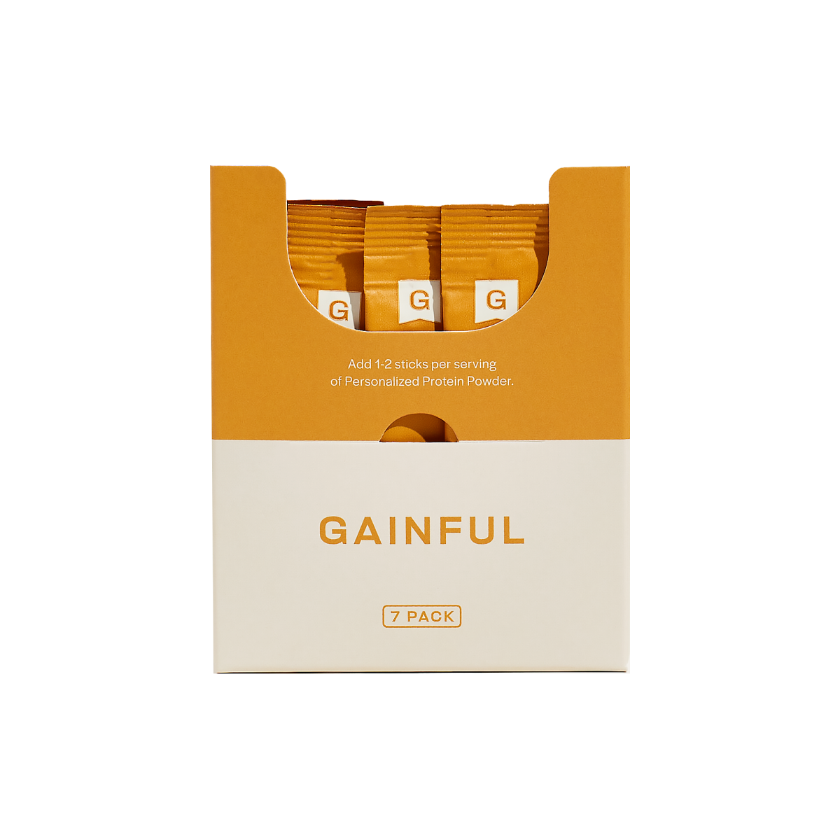 Sea Salt Caramel Flavor Boost