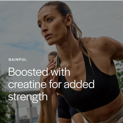 Performance Pre‑Workout