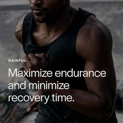 Performance Pre‑Workout